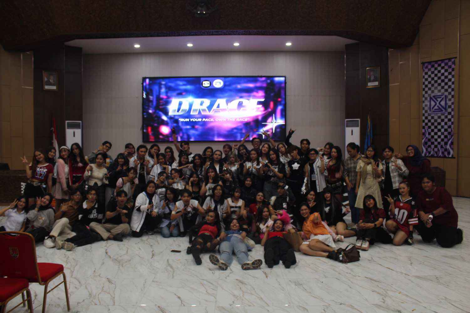 DFU MEGA CONCERT